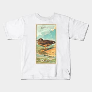 Albatross Kids T-Shirt